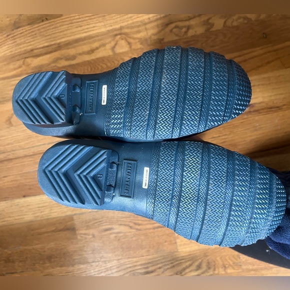 Hunter Nebula Boots - Picture 4 of 9